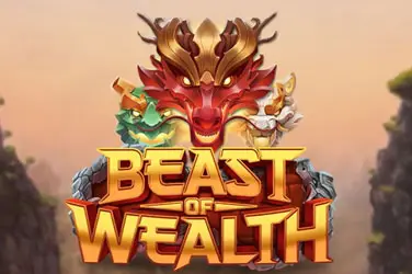 "Beast of wealth" | Jeu de Casino Gratuit - Top Guide Casino