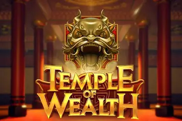 "Temple of wealth" | Jeu de Casino Gratuit - Top Guide Casino