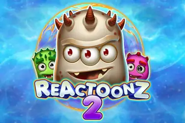 "Reactoonz 2" | Jeu de Casino Gratuit - Top Guide Casino