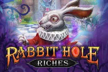 "Rabbit hole riches" | Jeu de Casino Gratuit - Top Guide Casino