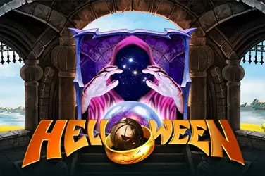 "Helloween" | Jeu de Casino Gratuit - Top Guide Casino