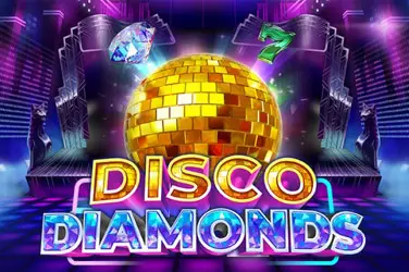 "Disco diamonds" | Jeu de Casino Gratuit - Top Guide Casino