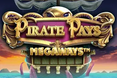 "Pirate pays megaways" | Jeu de Casino Gratuit - Top Guide Casino