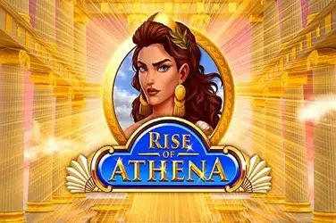 "Rise of athena" | Jeu de Casino Gratuit - Top Guide Casino