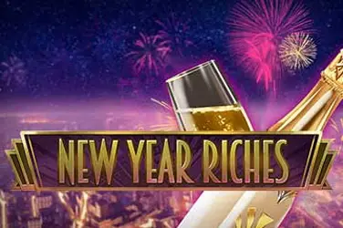 "New year riches" | Jeu de Casino Gratuit - Top Guide Casino