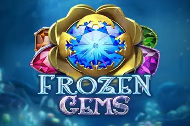 "Frozen gems" | Jeu de Casino Gratuit - Top Guide Casino