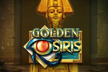 "Golden osiris" | Jeu de Casino Gratuit - Top Guide Casino