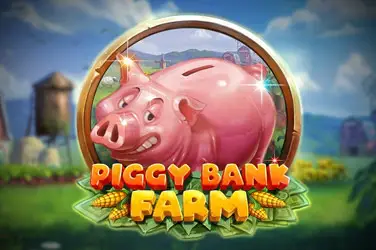 "Piggy bank farm" | Jeu de Casino Gratuit - Top Guide Casino