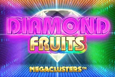 "Diamond fruits megaclusters" | Jeu de Casino Gratuit - Top Guide Casino