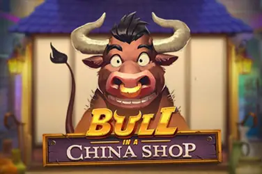 "Bull in a china shop" | Jeu de Casino Gratuit - Top Guide Casino