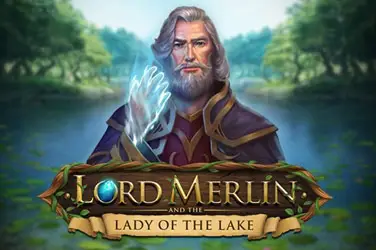 "Lord merlin and the lady of the lake" | Jeu de Casino Gratuit - Top Guide Casino