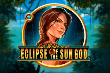 "Cat wilde in the eclipse of the sun god" | Jeu de Casino Gratuit - Top Guide Casino