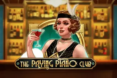 "The paying piano club" | Jeu de Casino Gratuit - Top Guide Casino