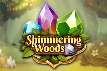 "Shimmering woods" | Jeu de Casino Gratuit - Top Guide Casino