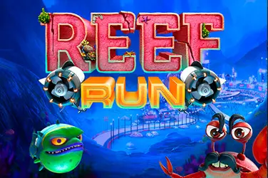 "Reef run" | Jeu de Casino Gratuit - Top Guide Casino
