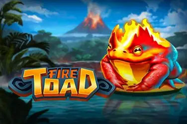 "Fire toad" | Jeu de Casino Gratuit - Top Guide Casino
