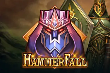 "Hammerfall" | Jeu de Casino Gratuit - Top Guide Casino