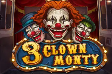 "3 clown monty" | Jeu de Casino Gratuit - Top Guide Casino