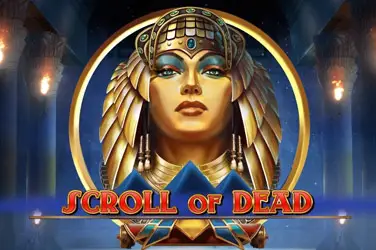 "Scroll of dead" | Jeu de Casino Gratuit - Top Guide Casino