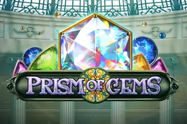 "Prism of gems" | Jeu de Casino Gratuit - Top Guide Casino