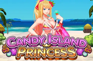 "Candy island princess" | Jeu de Casino Gratuit - Top Guide Casino