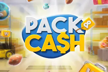 "Pack and cash" | Jeu de Casino Gratuit - Top Guide Casino