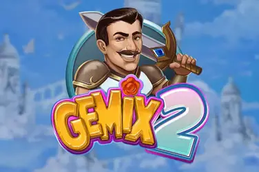 "Gemix 2" | Jeu de Casino Gratuit - Top Guide Casino