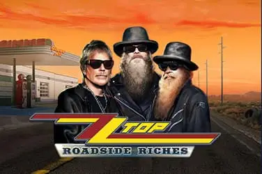 "Zz top roadside riches" | Jeu de Casino Gratuit - Top Guide Casino