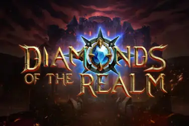"Diamonds of the realm" | Jeu de Casino Gratuit - Top Guide Casino