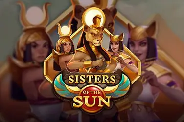 "Sisters of the sun" | Jeu de Casino Gratuit - Top Guide Casino