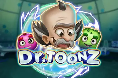 "Dr toonz" | Jeu de Casino Gratuit - Top Guide Casino
