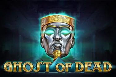 "Ghost of dead" | Jeu de Casino Gratuit - Top Guide Casino