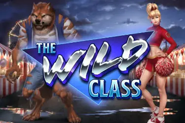 "The wild class" | Jeu de Casino Gratuit - Top Guide Casino