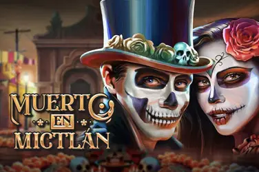 "Muerto en mictlan" | Jeu de Casino Gratuit - Top Guide Casino