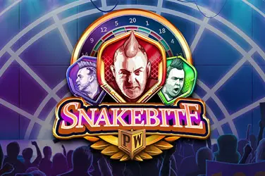 "Snakebite" | Jeu de Casino Gratuit - Top Guide Casino