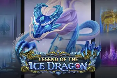 "Legend of the ice dragon" | Jeu de Casino Gratuit - Top Guide Casino
