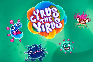 "Cyrus the virus" | Jeu de Casino Gratuit - Top Guide Casino