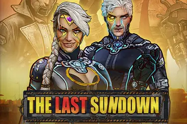 "The last sundown" | Jeu de Casino Gratuit - Top Guide Casino