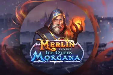 "Merlin and the ice queen morgana" | Jeu de Casino Gratuit - Top Guide Casino