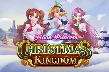 "Moon princess: christmas kingdom" | Jeu de Casino Gratuit - Top Guide Casino