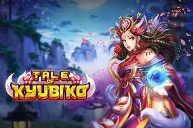 "Tale of kyubiko" | Jeu de Casino Gratuit - Top Guide Casino