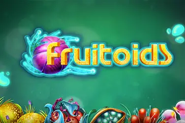 "Fruitoids" | Jeu de Casino Gratuit - Top Guide Casino