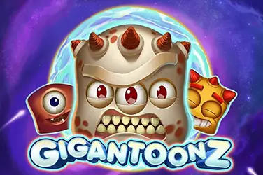 "Gigantoonz" | Jeu de Casino Gratuit - Top Guide Casino