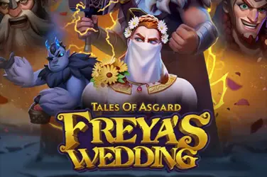 "Tales of asgard: freya’s wedding" | Jeu de Casino Gratuit - Top Guide Casino
