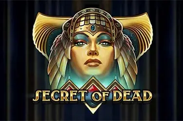 "Secret of dead" | Jeu de Casino Gratuit - Top Guide Casino
