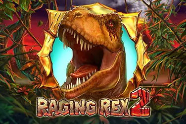 "Raging rex 2" | Jeu de Casino Gratuit - Top Guide Casino