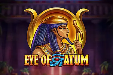 "Eye of atum" | Jeu de Casino Gratuit - Top Guide Casino