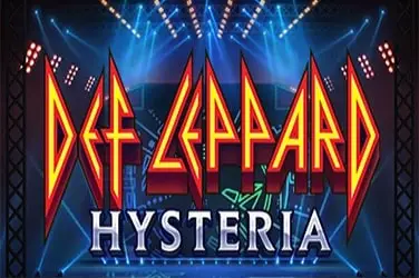 "Def leppard hysteria" | Jeu de Casino Gratuit - Top Guide Casino