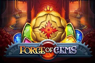 "Forge of gems" | Jeu de Casino Gratuit - Top Guide Casino
