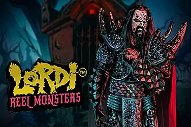 "Lordi reel monsters" | Jeu de Casino Gratuit - Top Guide Casino